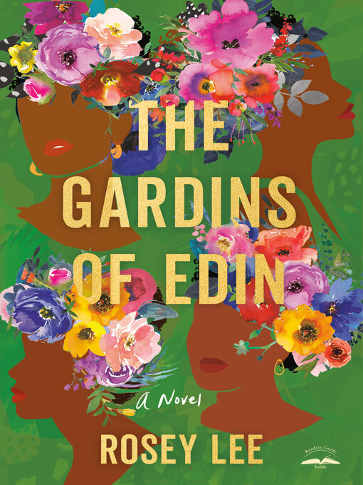 Title details for The Gardins of Edin by Rosey Lee - Available